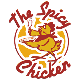 Tony's Spicy Chicken logo.